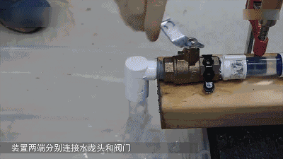 压力测试